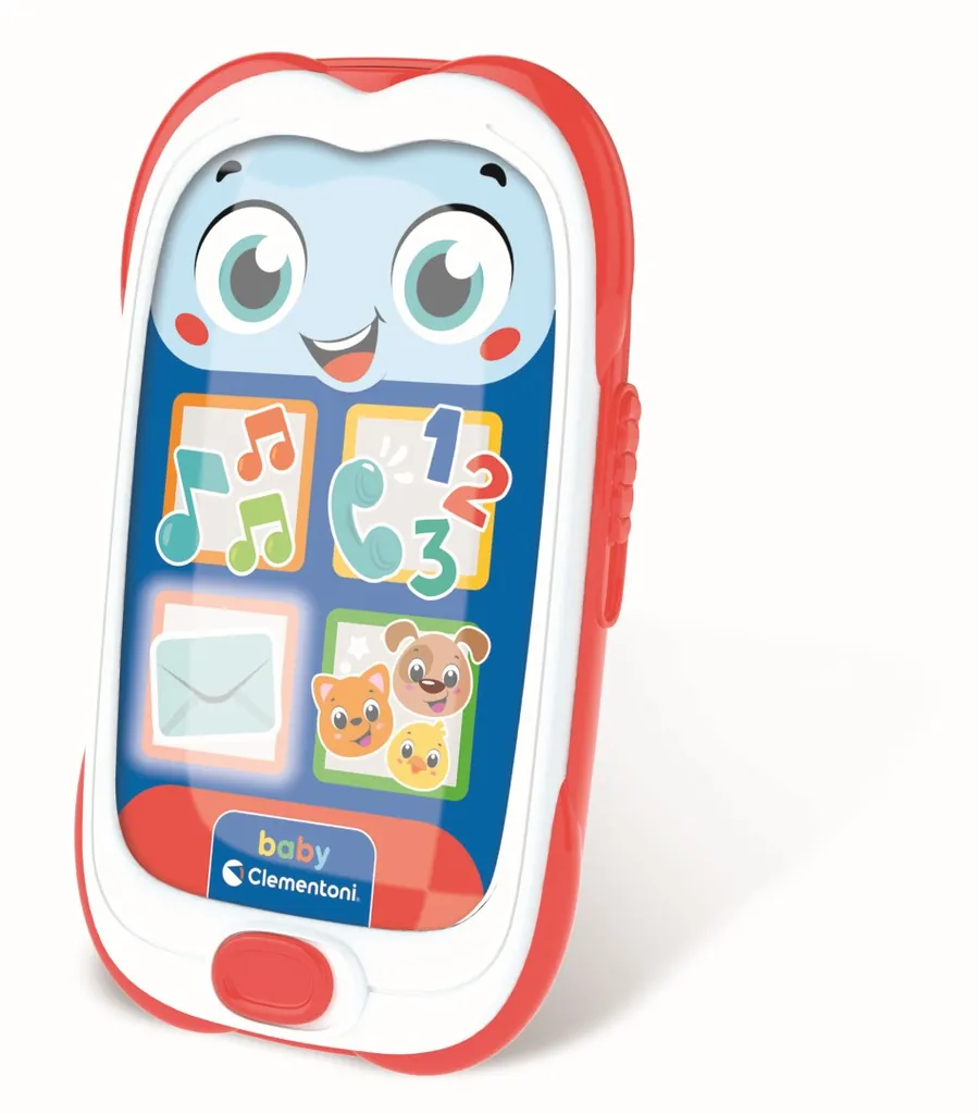 [17528] Clementoni 17528 electrónica para niños