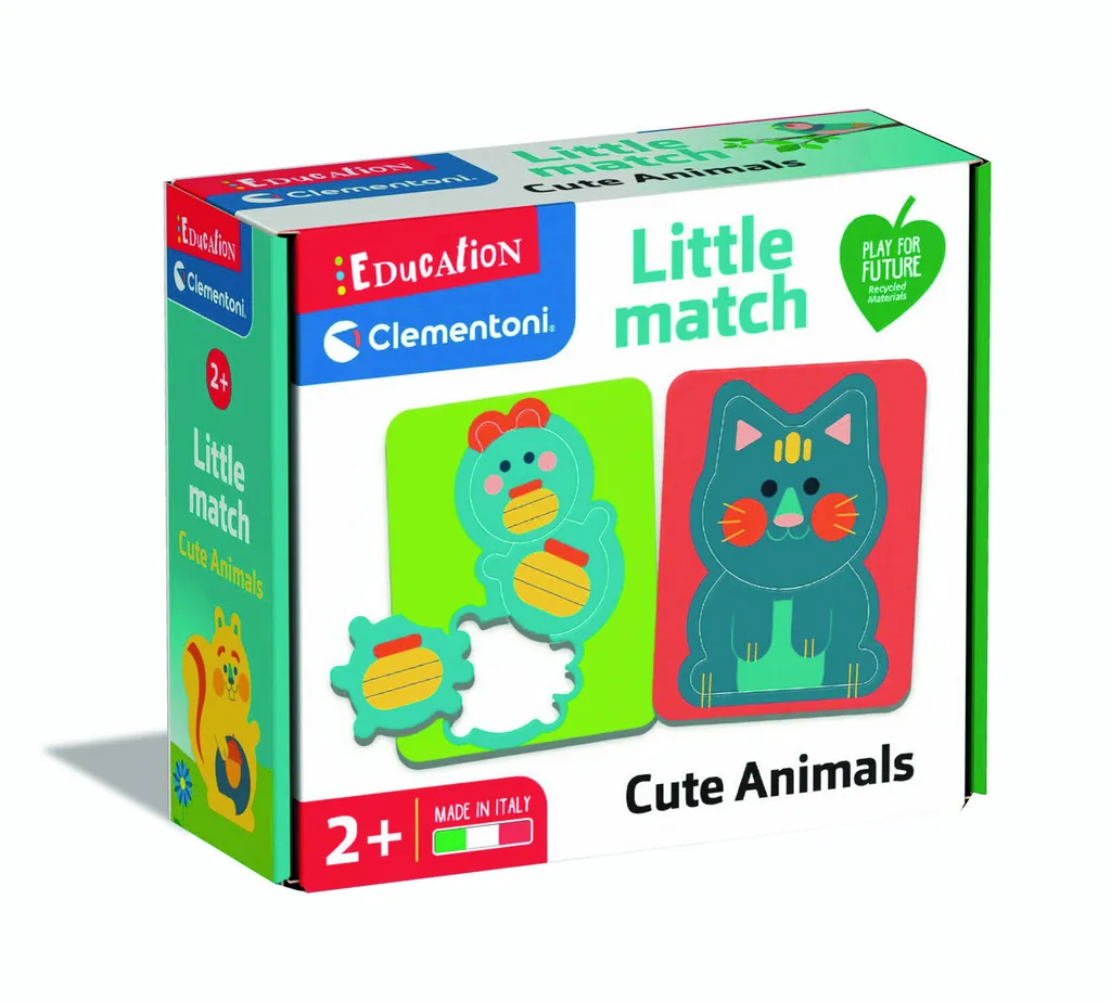 [16717] Clementoni 16717 juego educativo