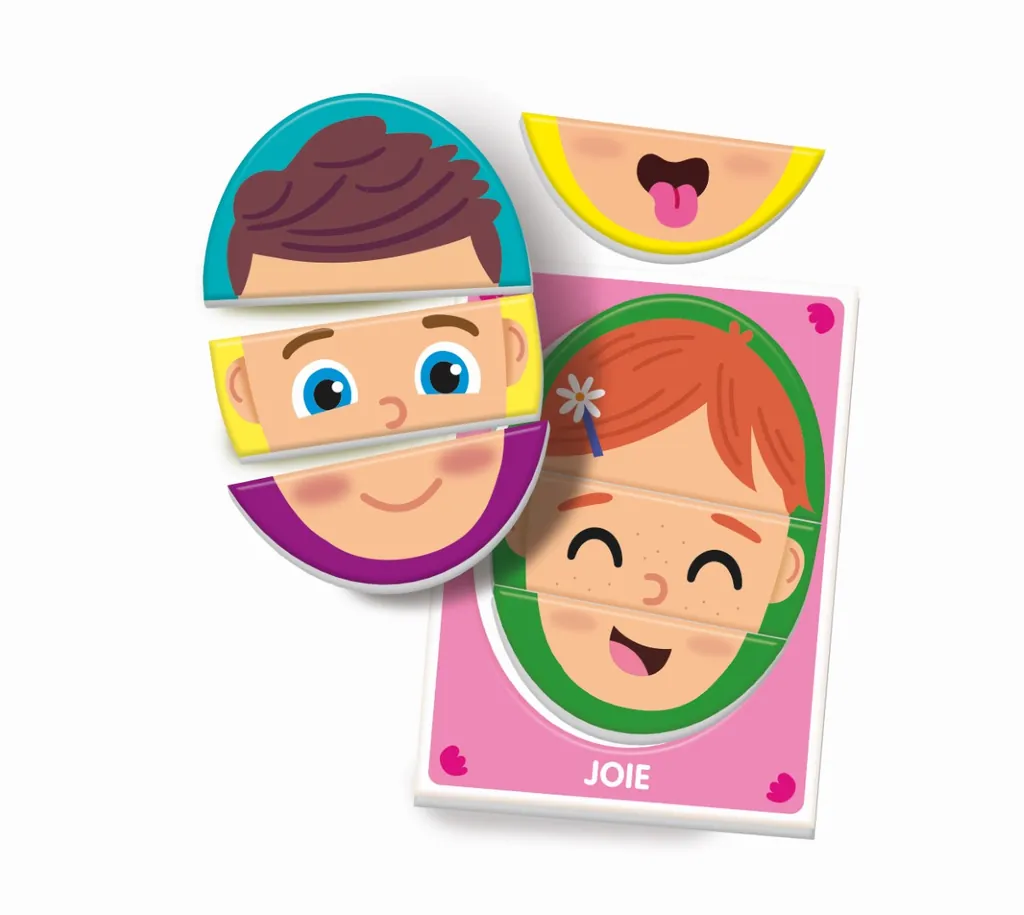 [52887] Clementoni 52887 juego educativo