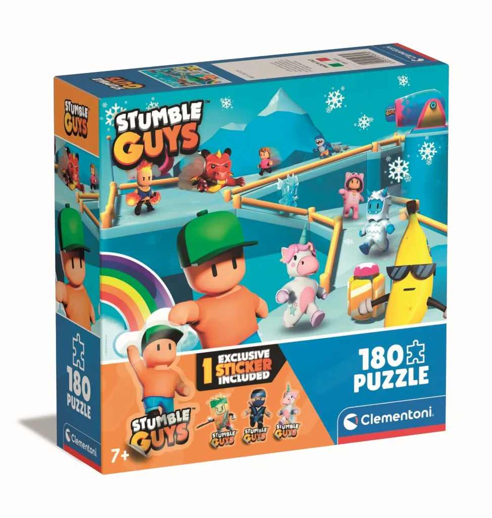 [29323] Clementoni 29323 puzzle