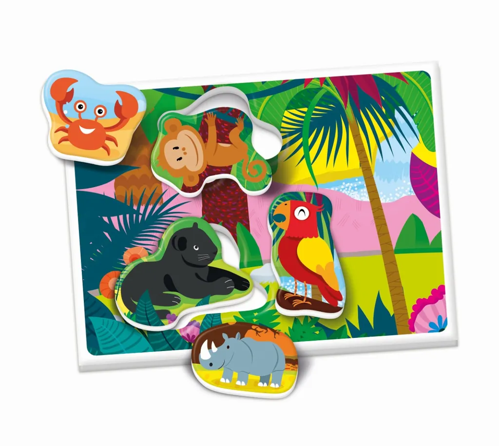 [52883] Clementoni 52883 juego educativo