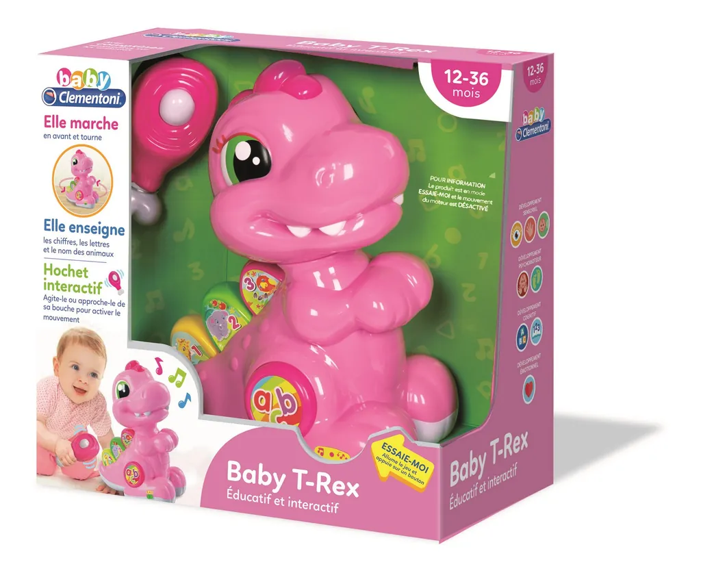[96560] Clementoni 96560 electrónica para niños
