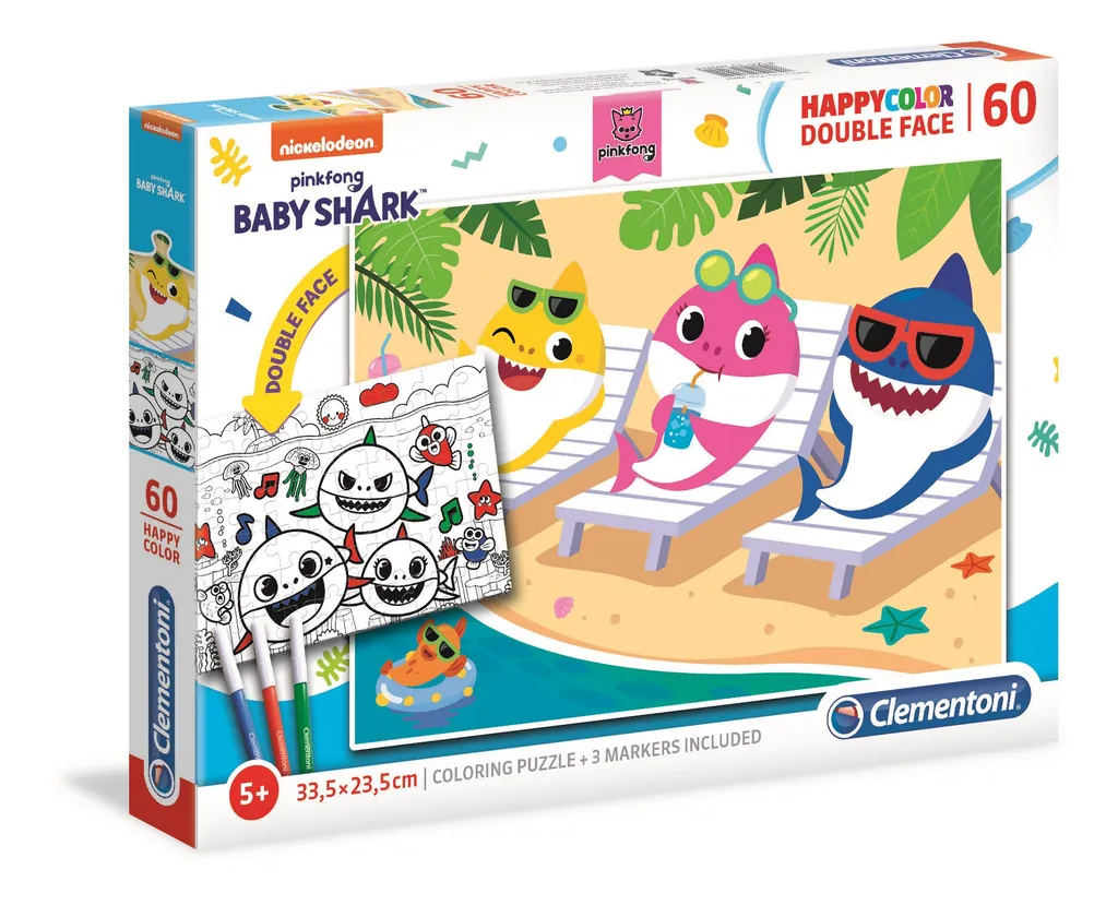 [26094] Clementoni 26094 puzzle