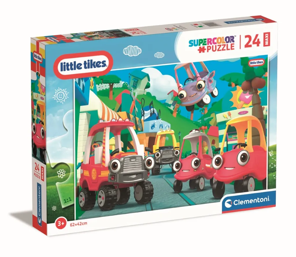 [24228] Clementoni 24228 puzzle