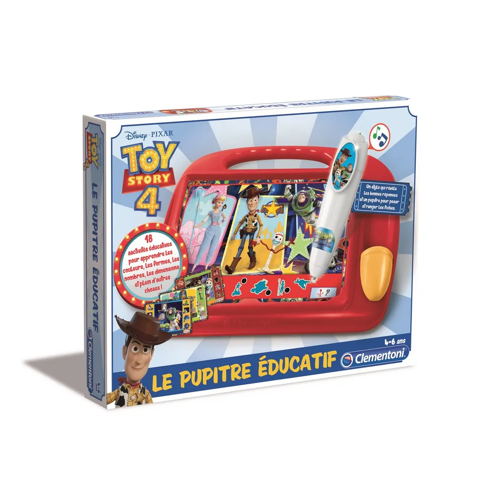 [52450] Clementoni 52450 electrónica para niños Ordenador portátil para niños
