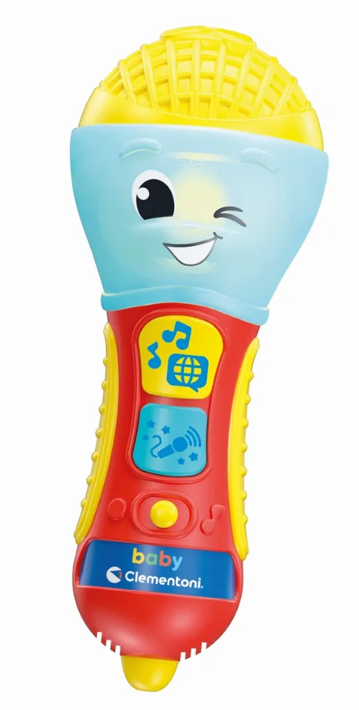 [17522] Clementoni 17522 electrónica para niños