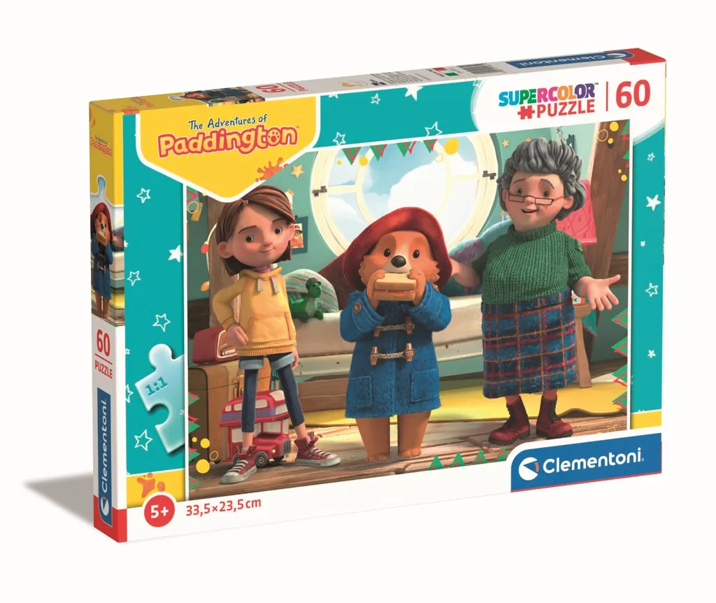 [26113] Clementoni 26113 puzzle
