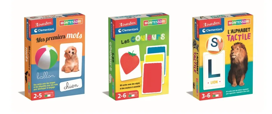 [80706] Clementoni 80706 juego de tablero