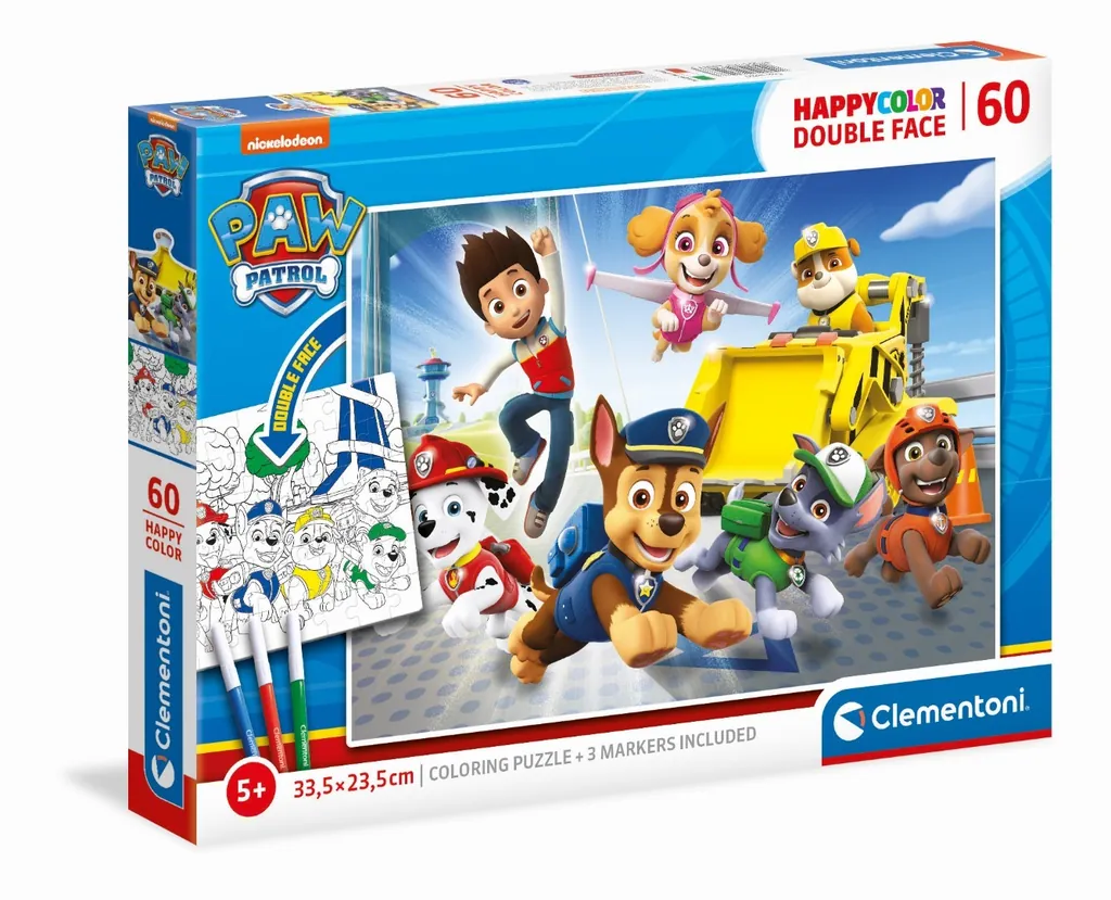[26097] Clementoni 26097 puzzle