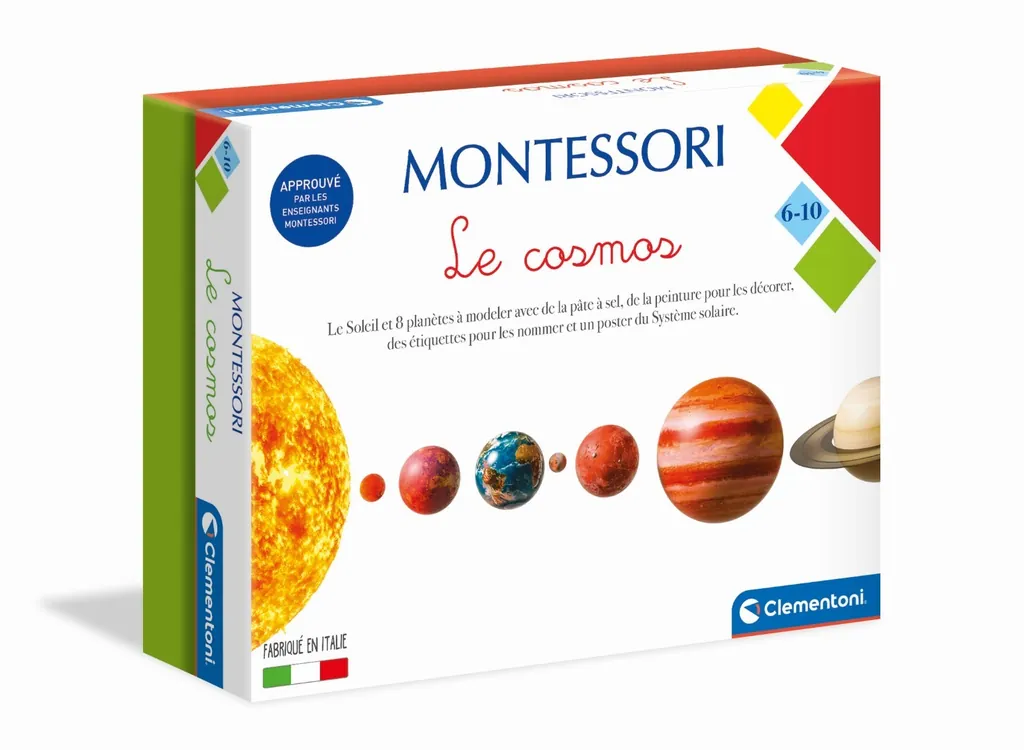 [52528] Clementoni 52528 juego de tablero