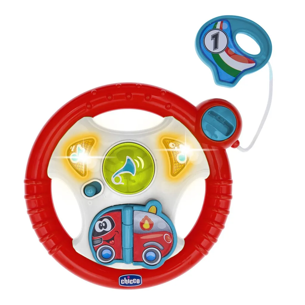 [00012118000000] Chicco 00012118000000 juguete interactivos