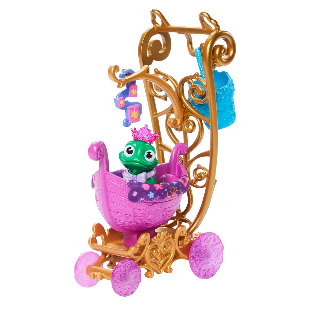[JFC37] Disney Princess JFC37 accesorio para muñecas Conjunto de accesorios para muñecas