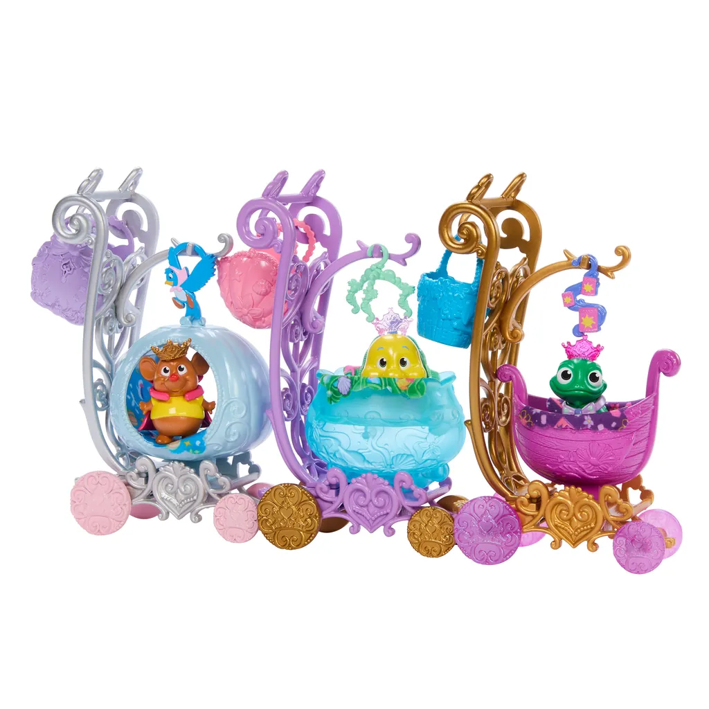 [JFC34] Disney Princess JFC34 accesorio para muñecas Conjunto de accesorios para muñecas