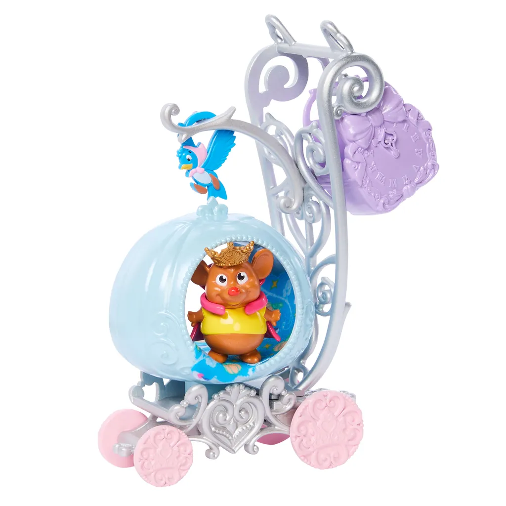 [JFC35] Disney Princess JFC35 accesorio para muñecas Conjunto de accesorios para muñecas
