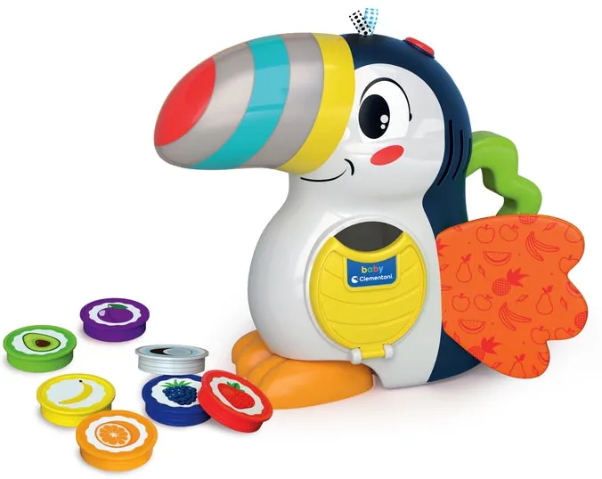 [17956] Baby 17956 juego educativo