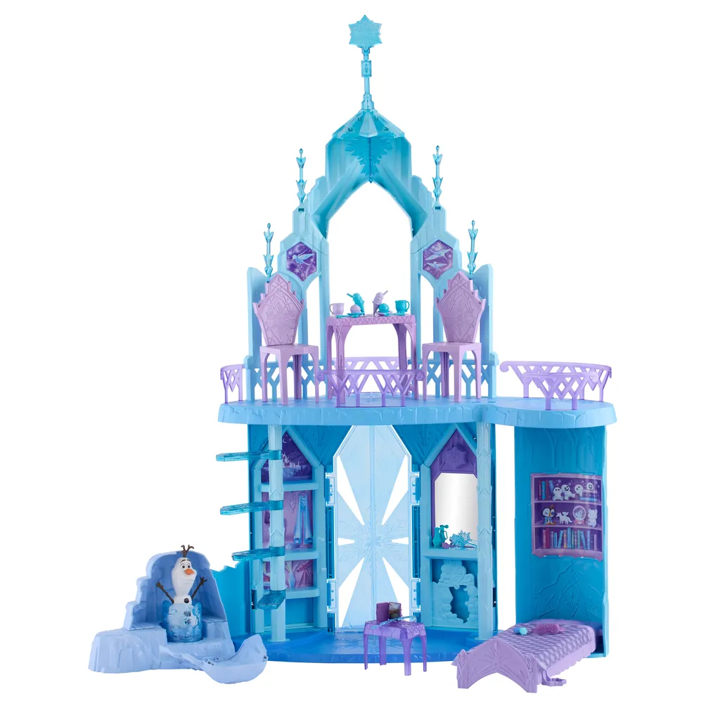 [JGG41] Disney Frozen JGG41 set de juguetes
