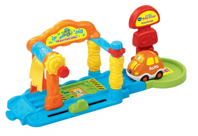 [80-152604] VTech Tut Tut