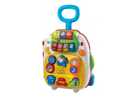 [80-147004] VTech Fun Travel