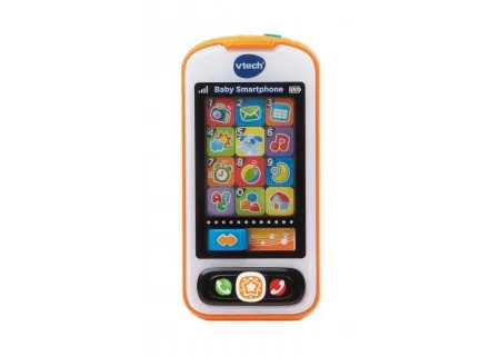 [80-146104] VTech Baby Smartphone