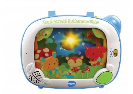 [80-145904] VTech Magic Forest