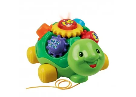 [80-143104] VTech Learning fun turtle