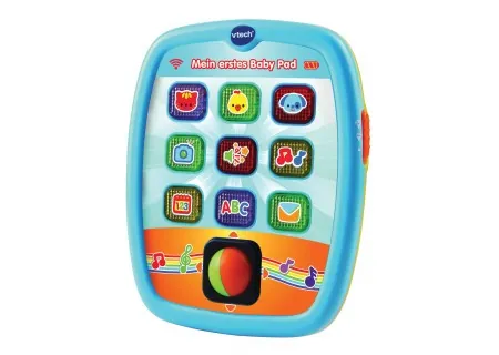 [80-138204] VTech My first baby pad