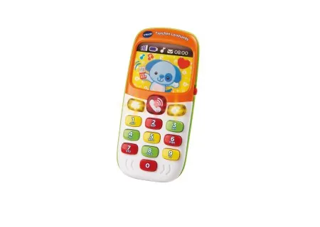 [80-138104] VTech Animals