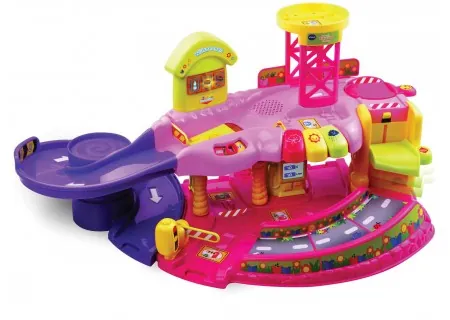 [80-124954] VTech Tut Tut
