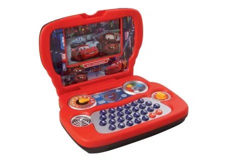 [80-121904] VTech Cars 2