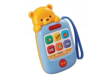 [80-118004] VTech My First Music Player