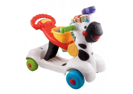 [80-112604] VTech Animal Fun Zebra