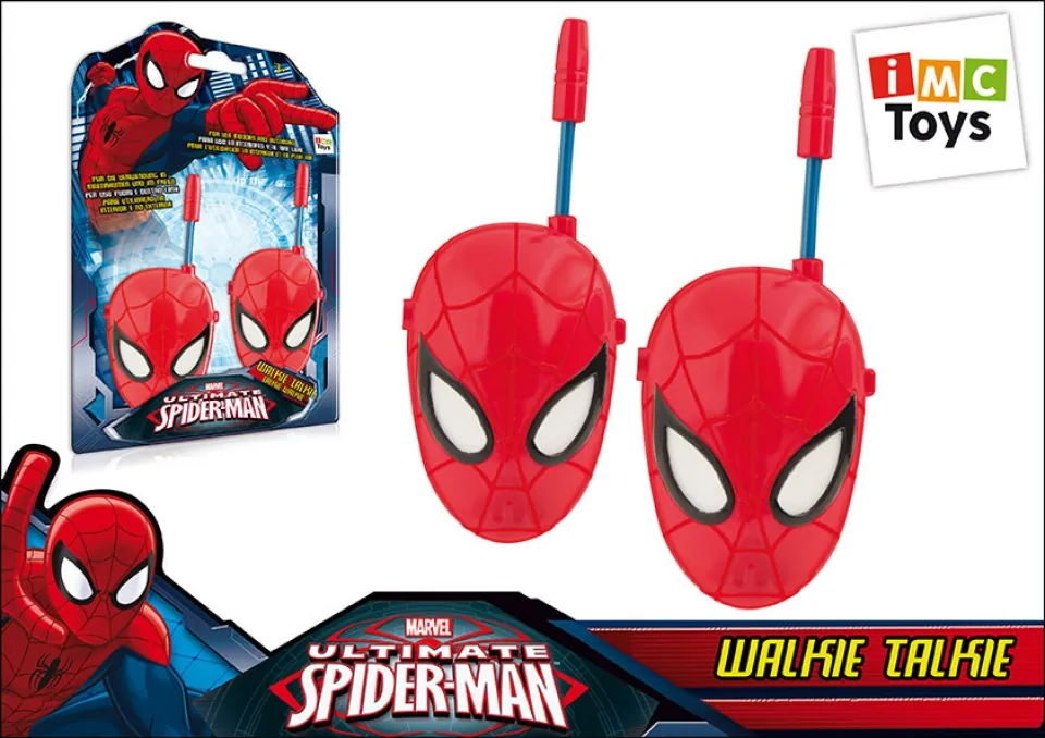 [551183] IMC Toys 551183 electrónica para niños Walkie-talkie para niños