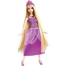 [X9381] Mattel X9381 muñeca