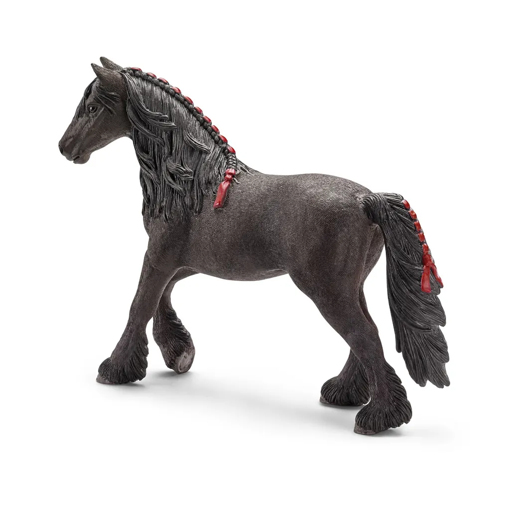 [13749] schleich Vida en la Granja 13749 figura de juguete para niños