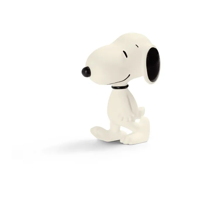 [22001] schleich Peanuts 22001 figura de juguete para niños