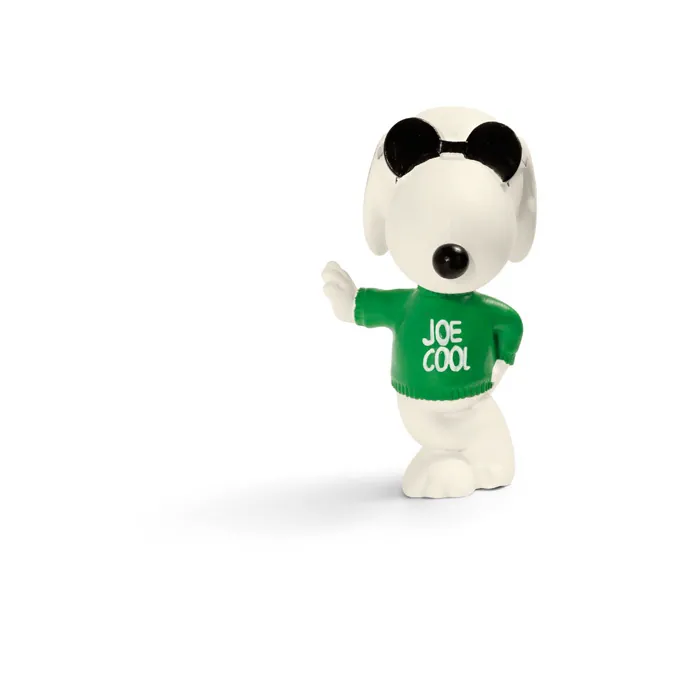 [22003] schleich Peanuts 22003 figura de juguete para niños