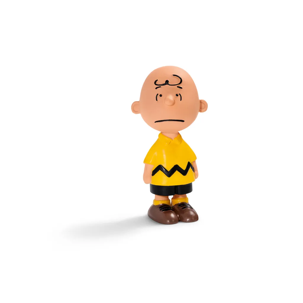 [22007] schleich Peanuts 22007 figura de juguete para niños