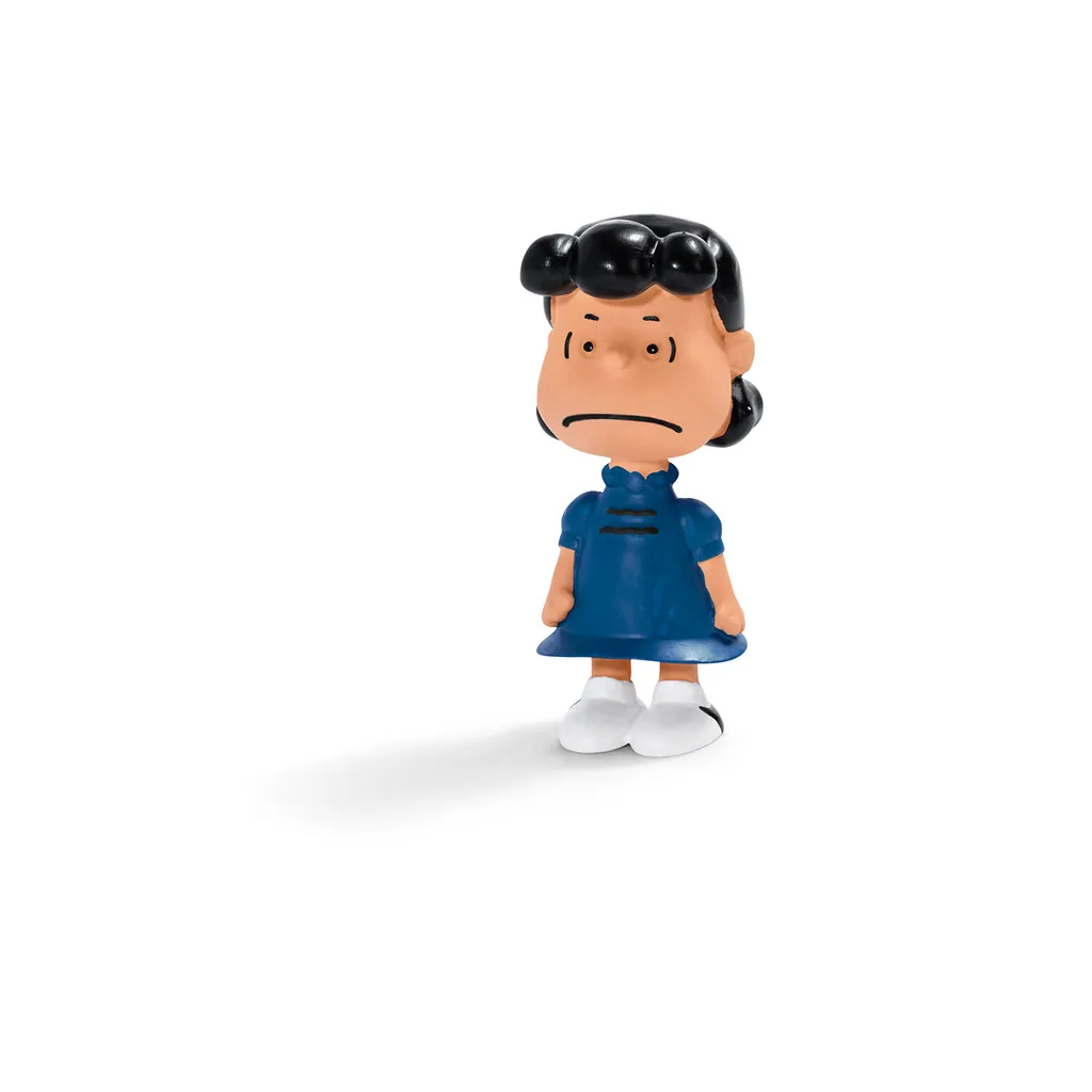 [22008] schleich Peanuts 22008 figura de juguete para niños