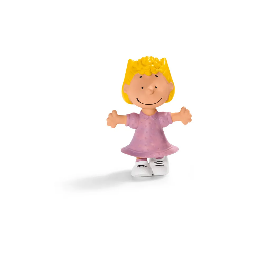 [22009] schleich Peanuts 22009 figura de juguete para niños