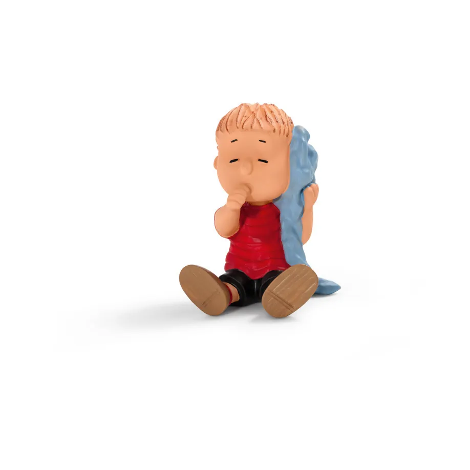 [22010] schleich Peanuts 22010 figura de juguete para niños