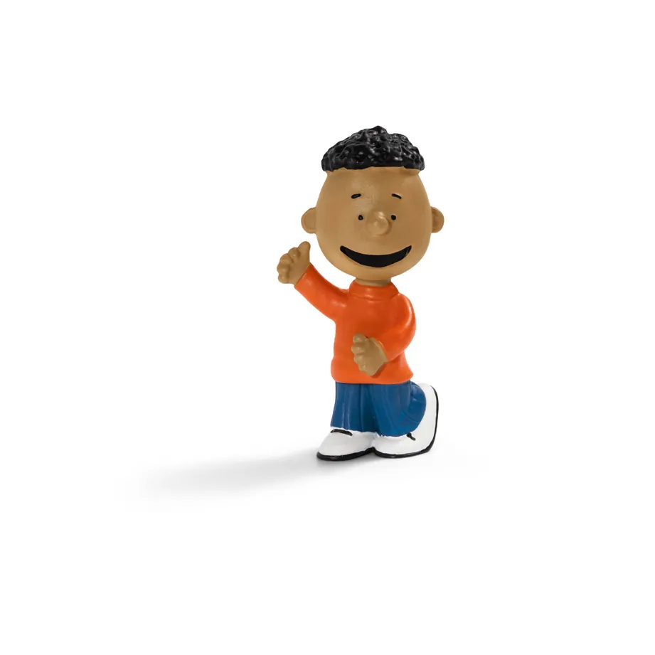 [22011] schleich Peanuts 22011 figura de juguete para niños