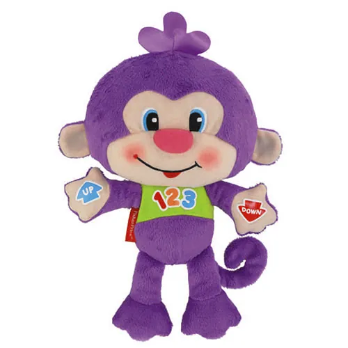 [BCG53] Fisher-Price Laugh & Learn BCG53 juego educativo