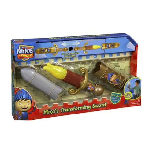 [BFK26] Fisher-Price BFK26 arma de juguete