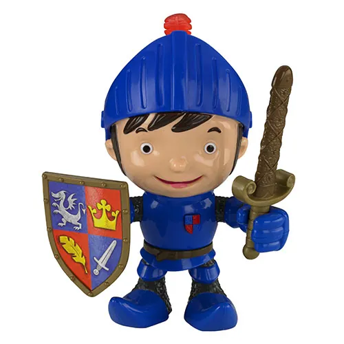 [BFK27] Fisher-Price BFK27 figura de juguete para niños