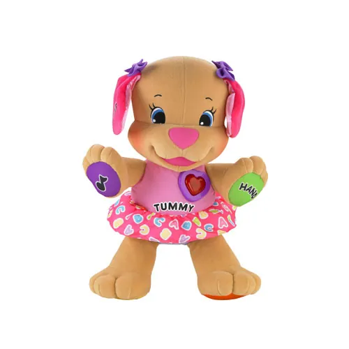 [Y4238] Fisher-Price Y4238 juego educativo