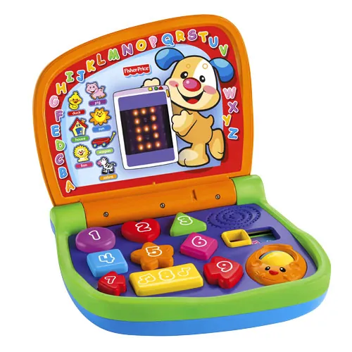 [V2773] Fisher-Price Laugh & Learn V2773 juego educativo