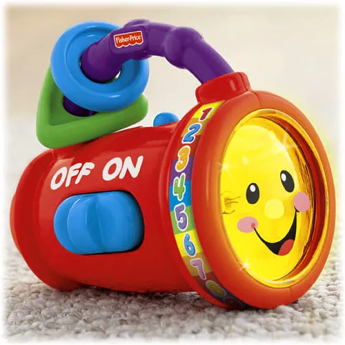 [Y4266] Fisher-Price Laugh & Learn Y4266 juguete musical