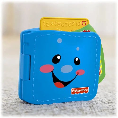 [Y4273] Fisher-Price Laugh & Learn Y4273 juguete musical