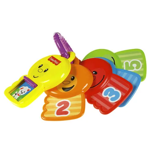 [Y4294] Fisher-Price Laugh & Learn Y4294 juego educativo