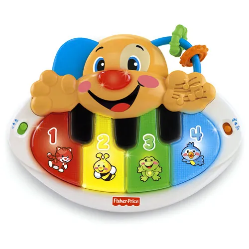 [W9764] Fisher-Price Laugh & Learn W9764 juguete musical